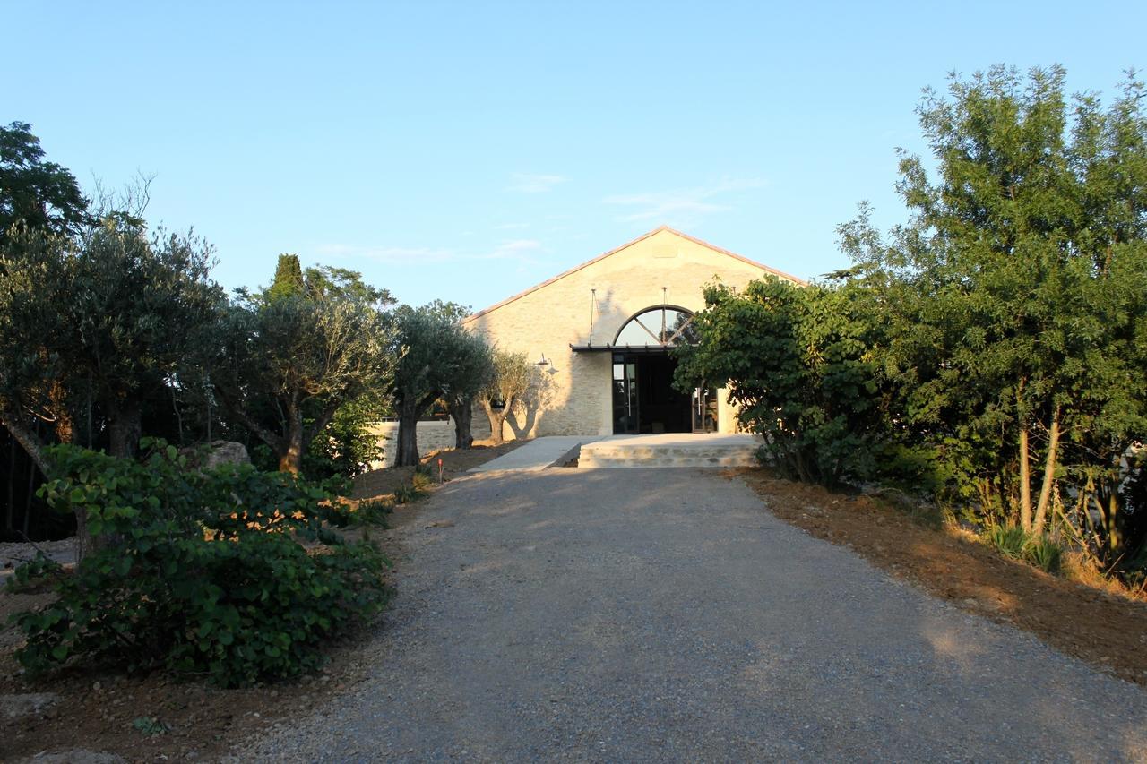 Les Cabanes Dans Les Bois Logis Hotel Villedubert Kültér fotó
